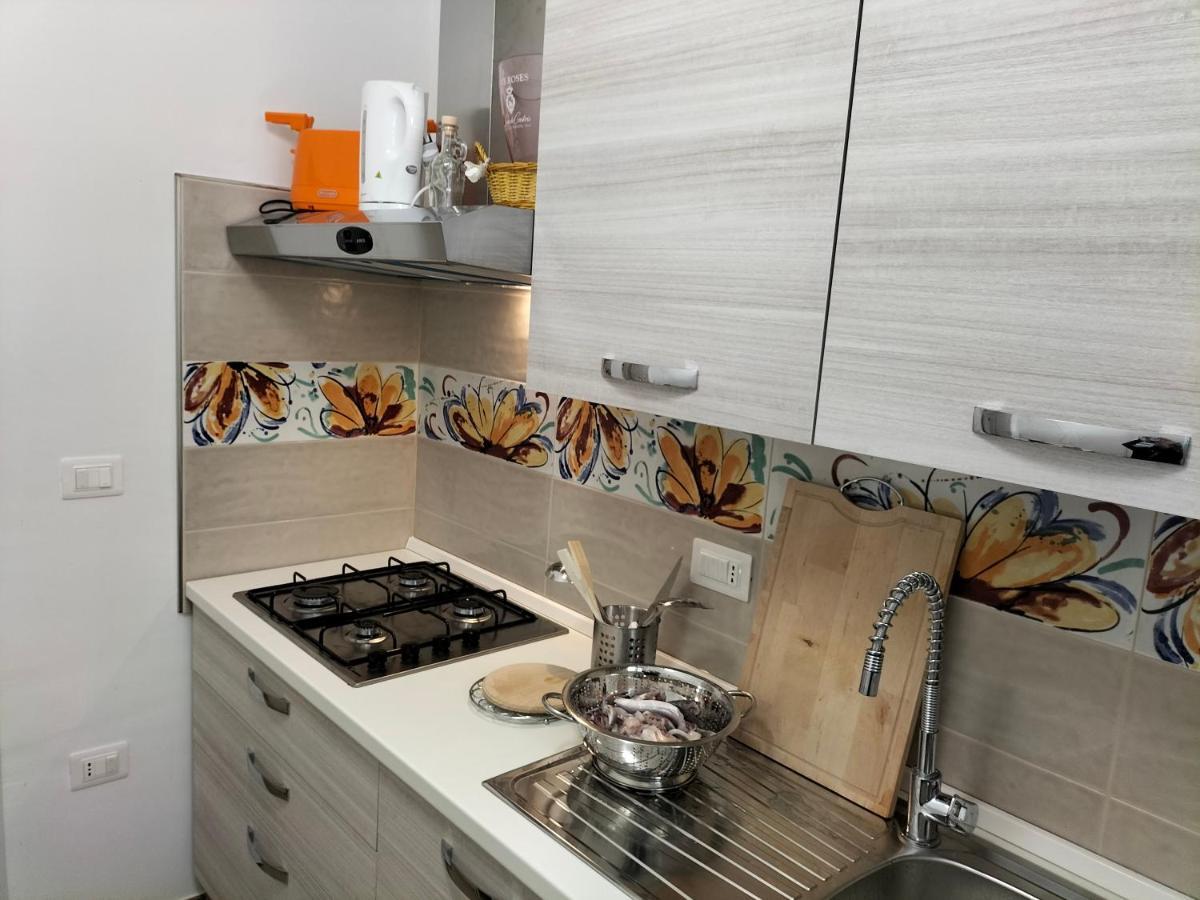 Casetta Albale Apartment Lecce Exterior foto