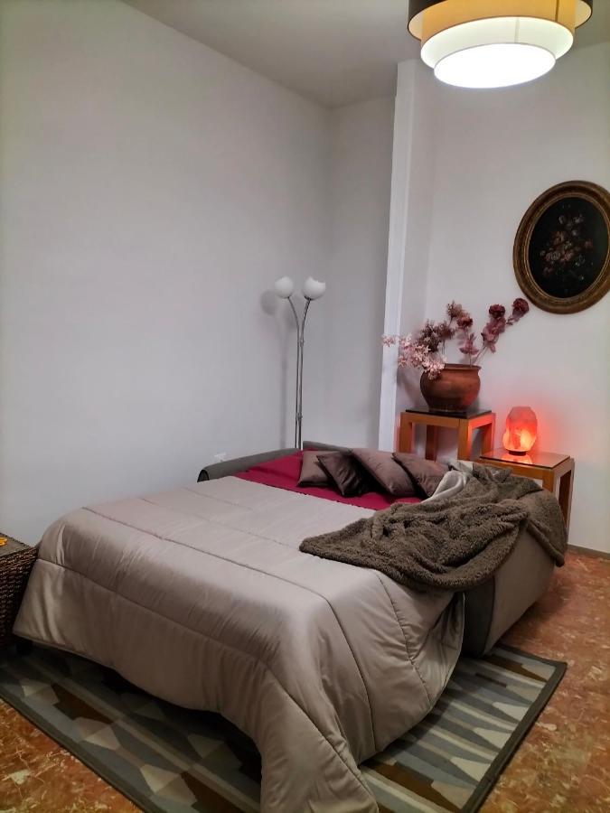 Casetta Albale Apartment Lecce Exterior foto
