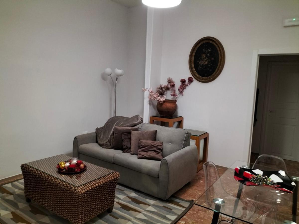 Casetta Albale Apartment Lecce Exterior foto