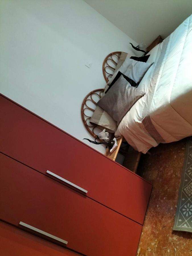 Casetta Albale Apartment Lecce Exterior foto