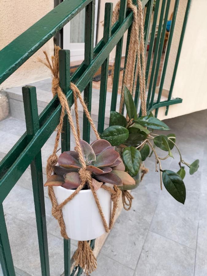 Casetta Albale Apartment Lecce Exterior foto