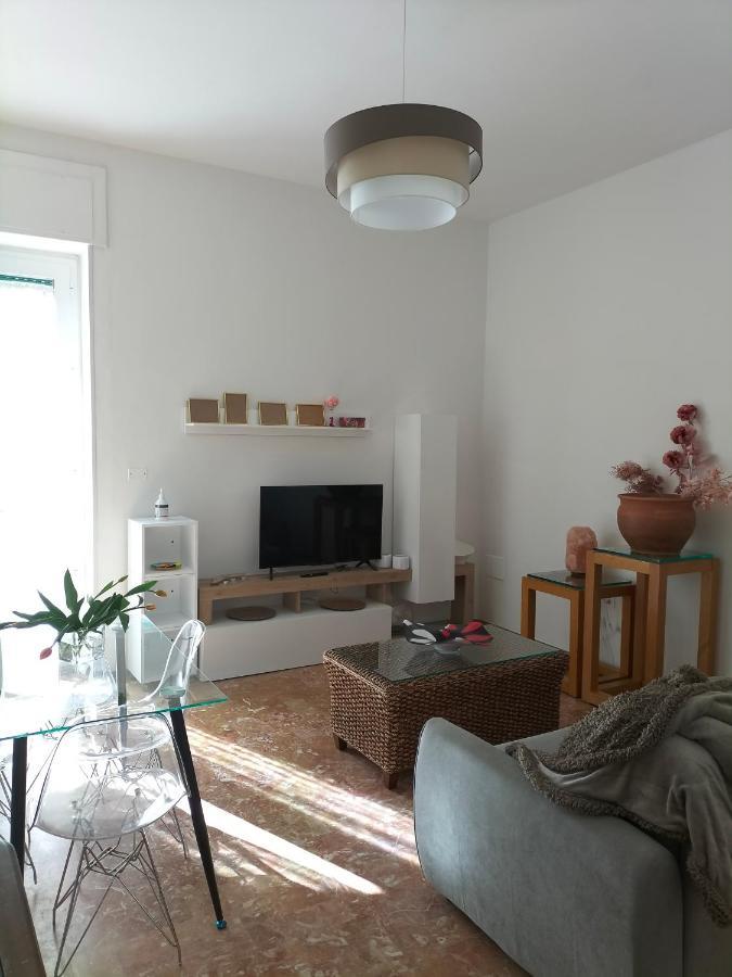 Casetta Albale Apartment Lecce Exterior foto