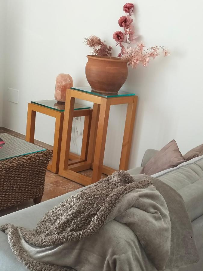 Casetta Albale Apartment Lecce Exterior foto
