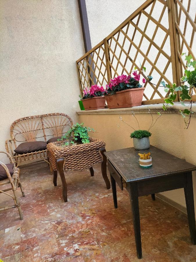 Casetta Albale Apartment Lecce Exterior foto