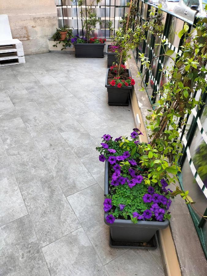 Casetta Albale Apartment Lecce Exterior foto