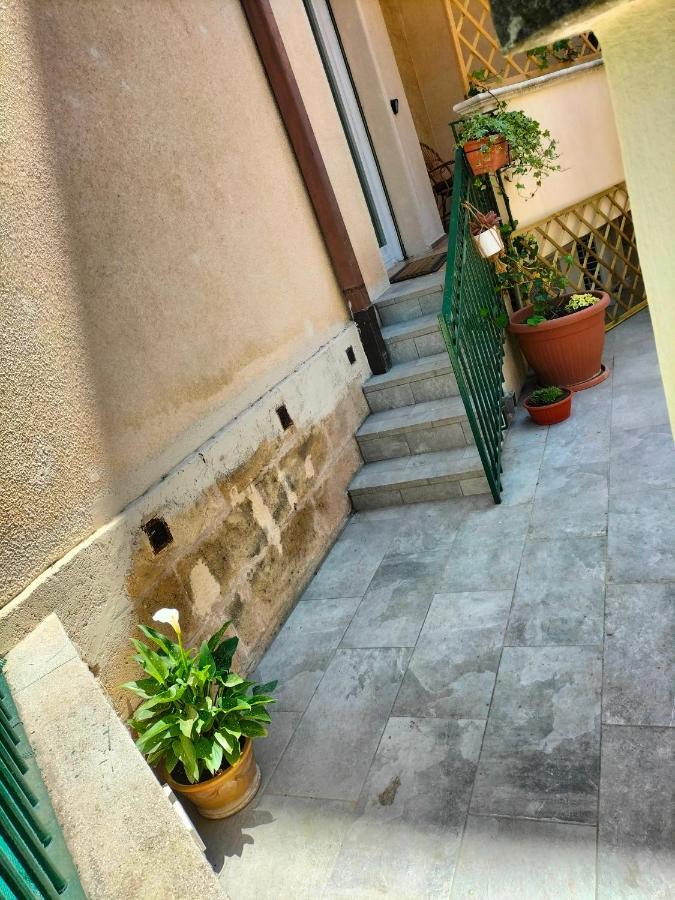 Casetta Albale Apartment Lecce Exterior foto