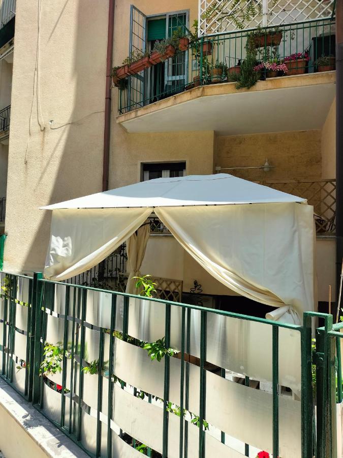 Casetta Albale Apartment Lecce Exterior foto