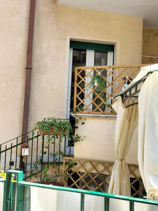 Casetta Albale Apartment Lecce Exterior foto