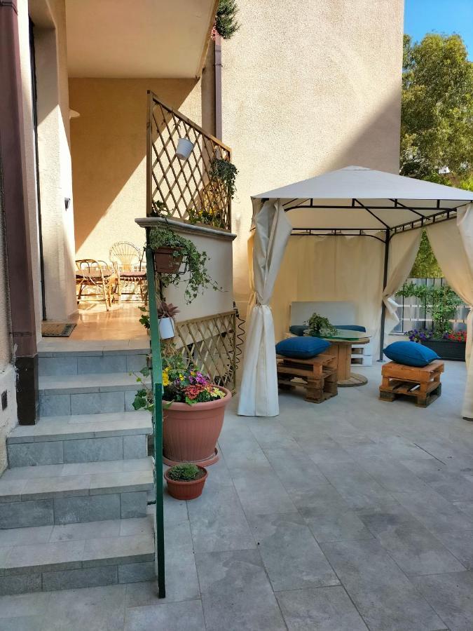 Casetta Albale Apartment Lecce Exterior foto