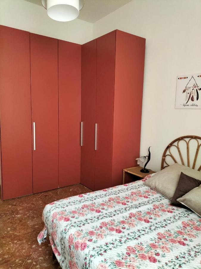 Casetta Albale Apartment Lecce Exterior foto