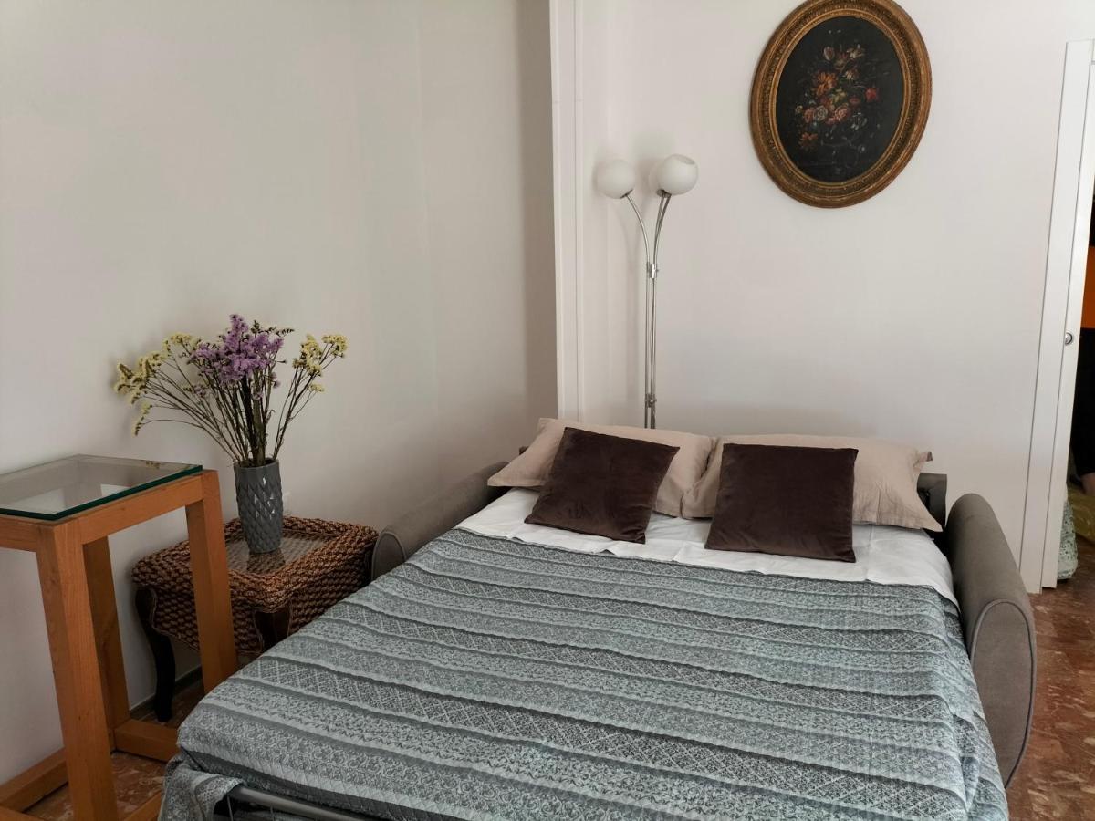 Casetta Albale Apartment Lecce Exterior foto