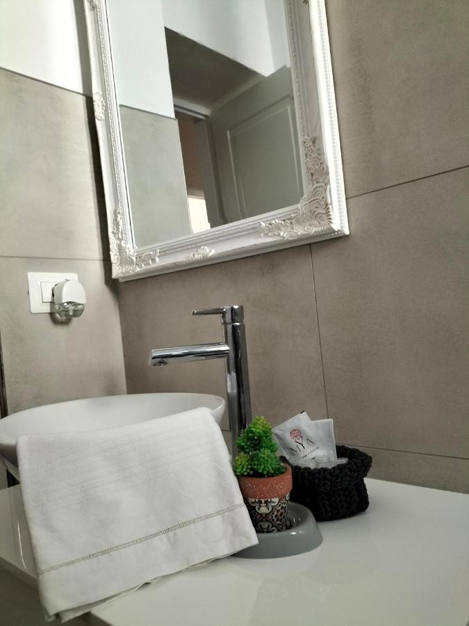 Casetta Albale Apartment Lecce Exterior foto